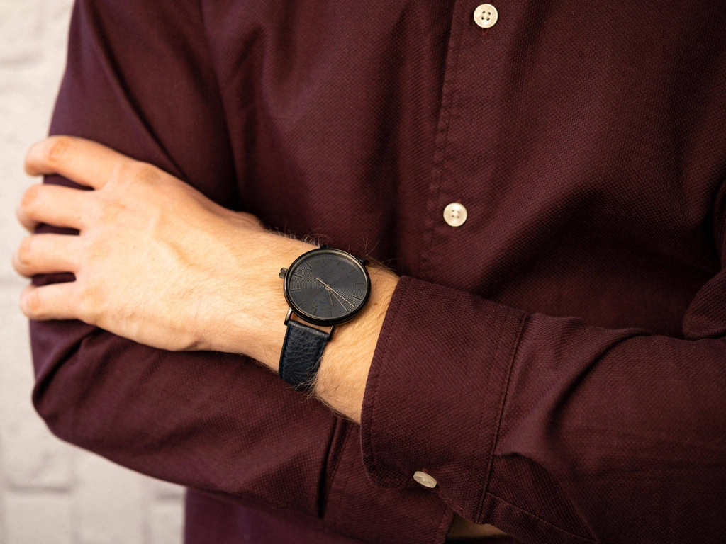 Zegarek męski TIMEX TW2U89100 Fairfield