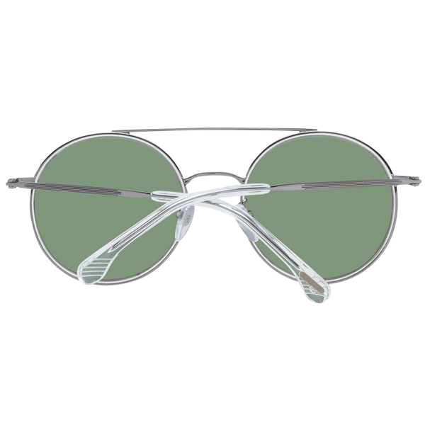 Okulary przeciwsłoneczne Unisex Lozza SL2335M Szare