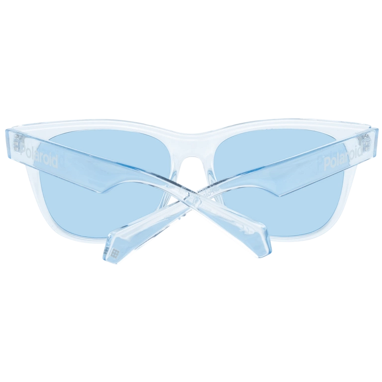Okulary przeciwsłoneczne Polaroid PLD 6053/F/S 900 55 Bezbarwne