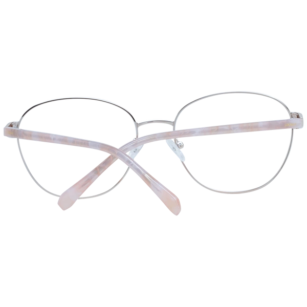 Okulary oprawki Damskie Locman LOCV004 Złote