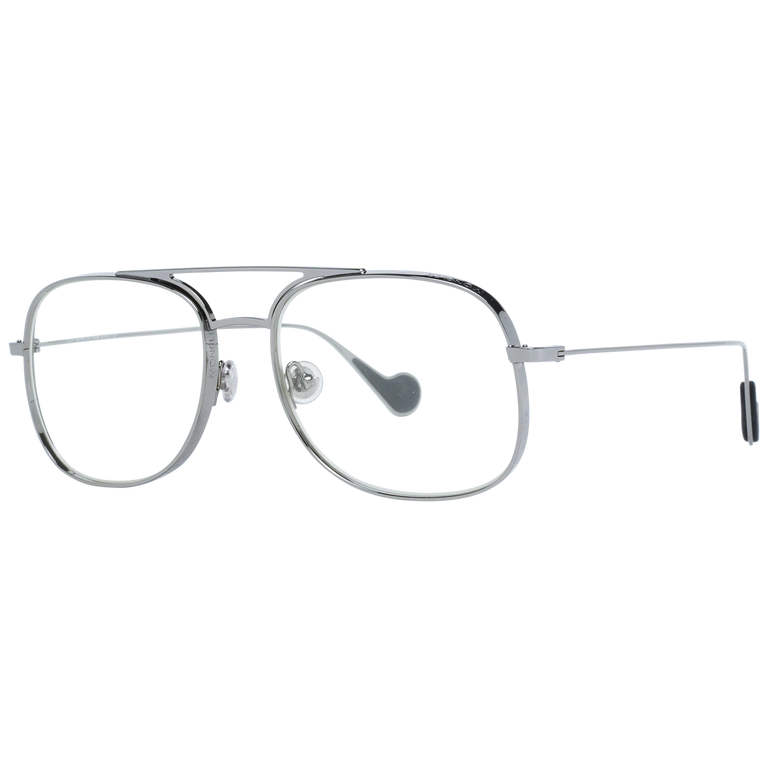 Okulary przeciwsłoneczne Moncler ML0104 008 57 Szare