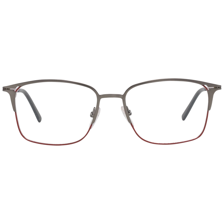 Okulary oprawki Męskie Sting VST062 08K6 51 Brązowe