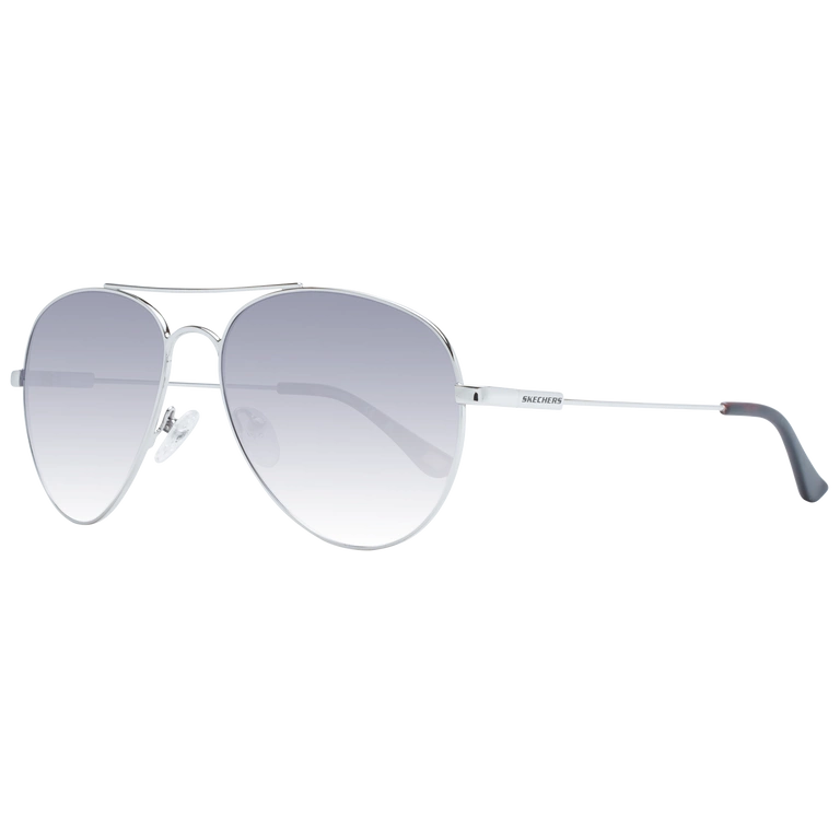Okulary przeciwsłoneczne Damskie Skechers SE6096 Szare