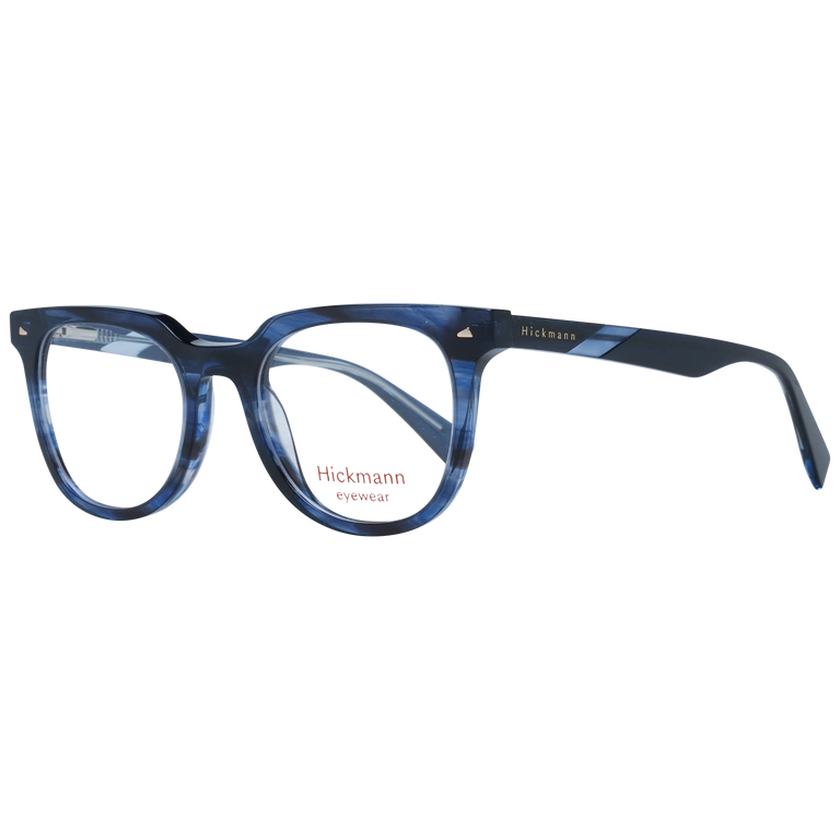 Okulary oprawki Damskie Ana Hickmann HIY6013 Niebieskie