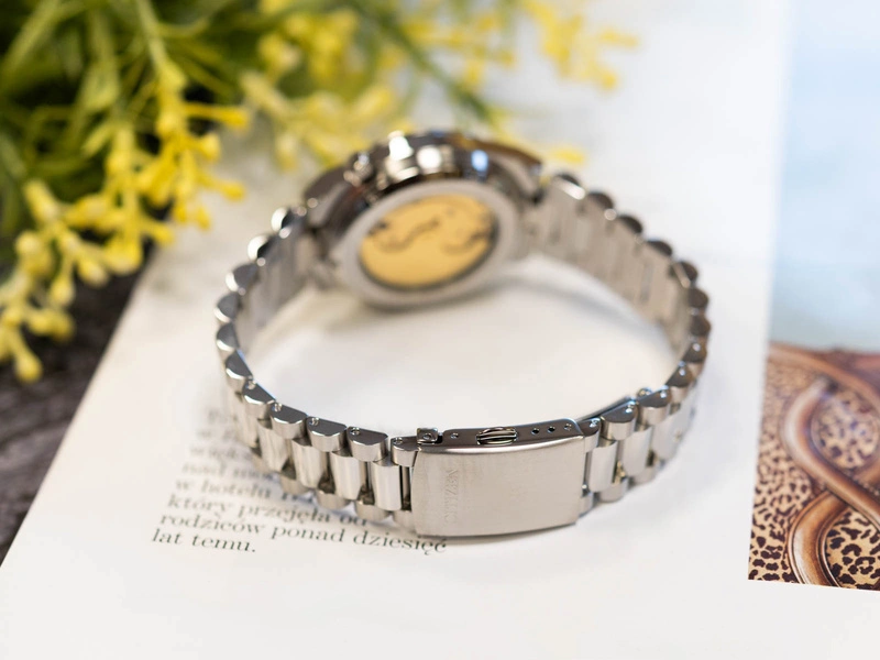 Zegarek męski Citizen NJ0200-50M Tsuyosa Automatic