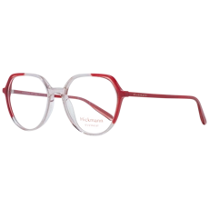 Okulary oprawki Damskie Ana Hickmann HIY6001 Czerwone