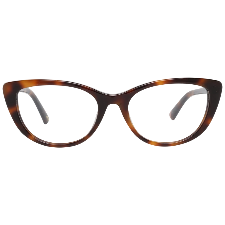 Okulary oprawki Damskie Web WE5252 052 52 Brązowe