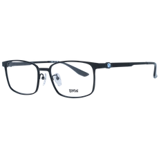 Okulary oprawki Męskie BMW BW5049-H 002 56 Czarne