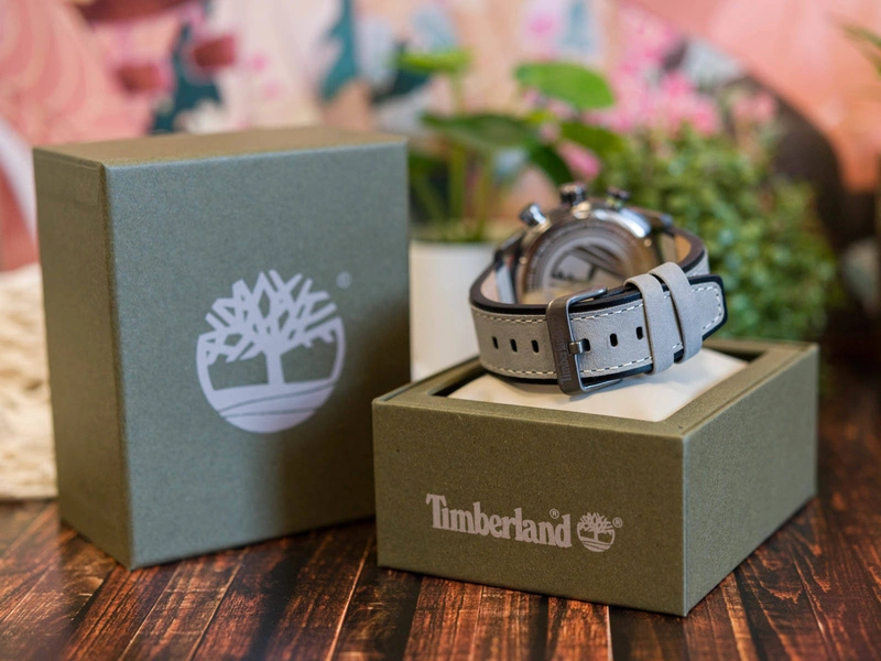 Zegarek męski TIMBERLAND Callahan TDWGF2102601