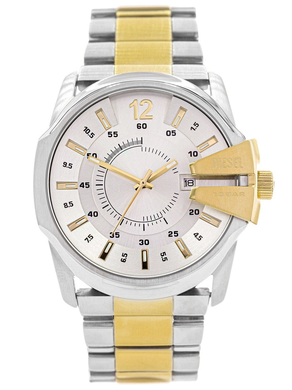 Zegarek męski DIESEL DZ2182SET + bransoletka Master Chief