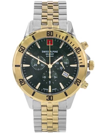 Zegarek męski SWISS ALPINE MILITARY SAM7024.9144