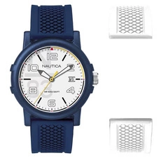 Zegarek męski NAUTICA NABLEME02 N83 Set