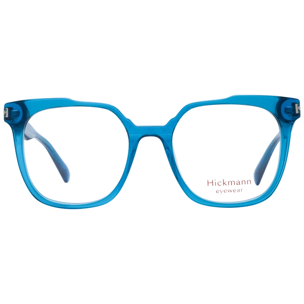 Okulary oprawki Damskie Ana Hickmann HI6233 Niebieskie
