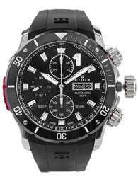 Zegarek męski EDOX 01128 3NRCA NN CO-1 Chronograph Automatic
