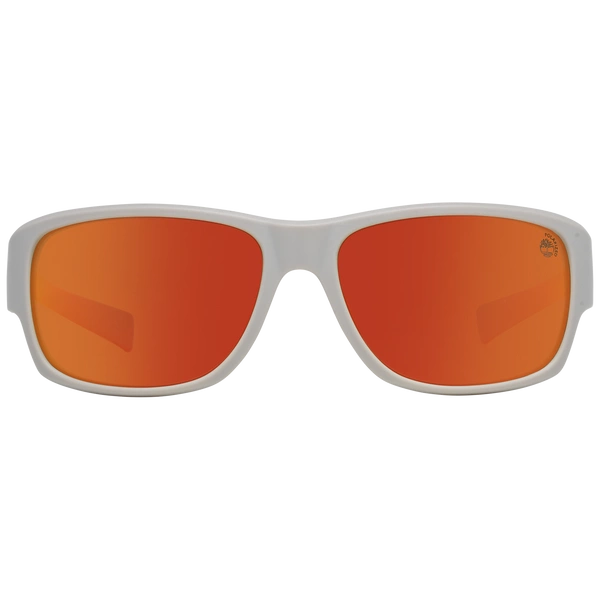 Okulary przeciwsłoneczne męskie Timberland TB9203 20H 59 Szare