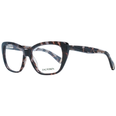 Okulary oprawki Damskie Zac Posen ZLOR TO 52 Loretta Brązowe