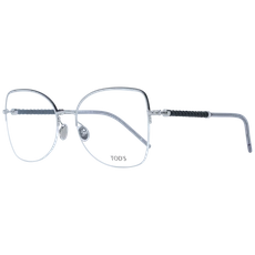 Okulary oprawki Damskie Tods TO5264 Srebrne