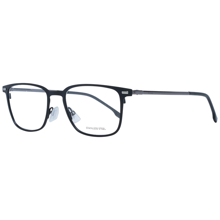 Okulary oprawki Męskie Boss BOSS1021 Czarne