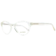 Okulary oprawki Damskie Zac Posen ZEVE CR 49 Evelyn Białe