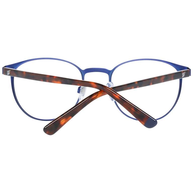 Okulary oprawki Web WE5209 Niebieskie