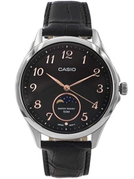 Zegarek męski CASIO MTP-M110L-1AVER