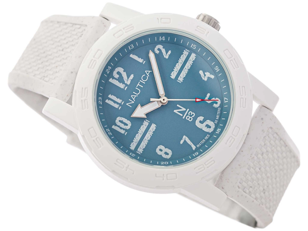 Zegarek męski NAUTICA N83 Ayia Triada NAPATS302