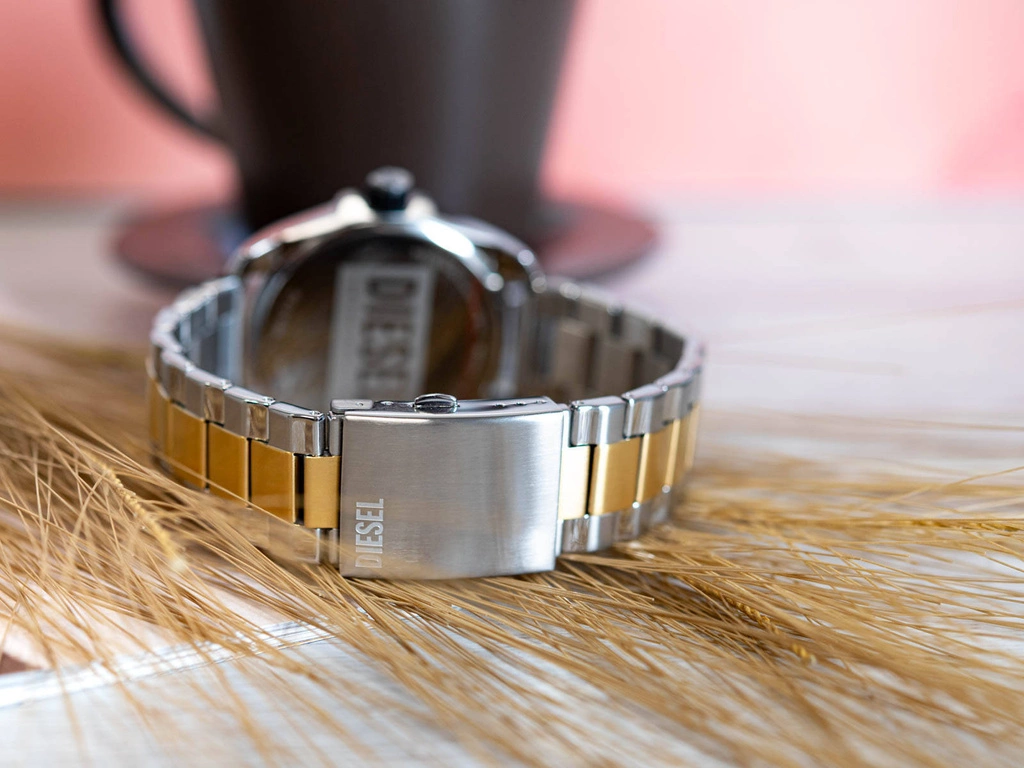 Zegarek męski DIESEL DZ2196 MS9