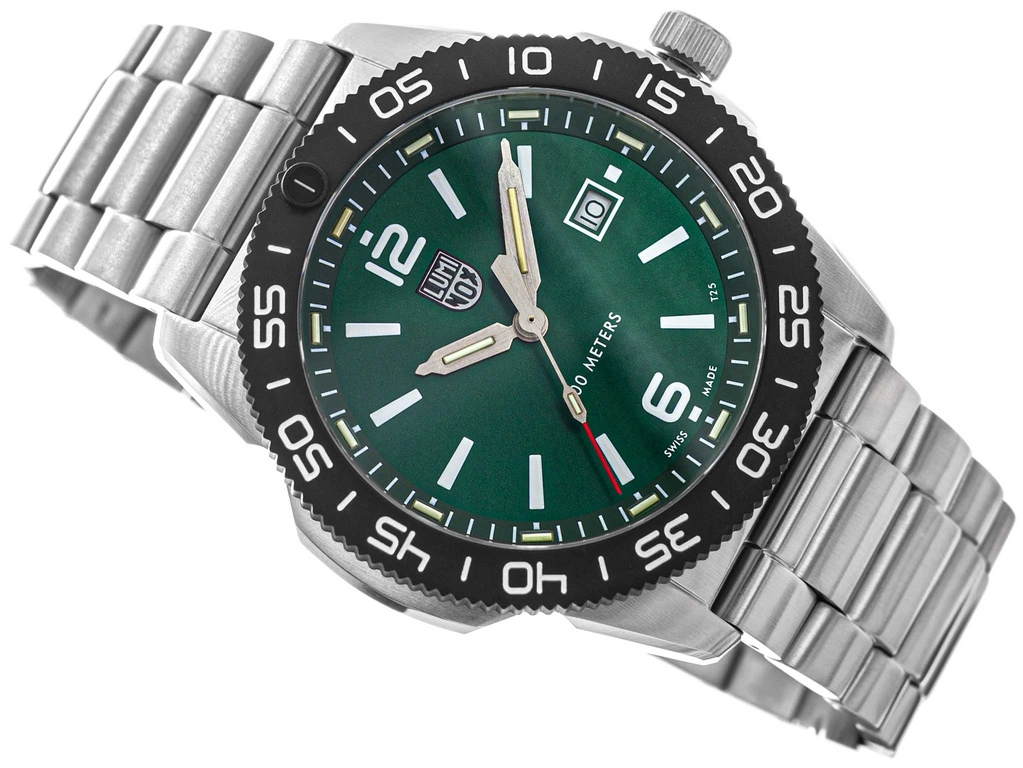 Zegarek męski Luminox XS.3137 Pacific Diver 3120 Series