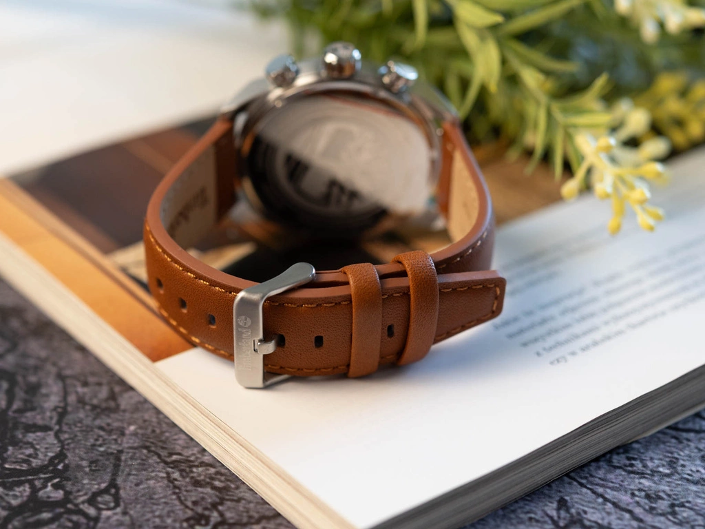 Zegarek męski TIMBERLAND TDWGF0028705 Classic