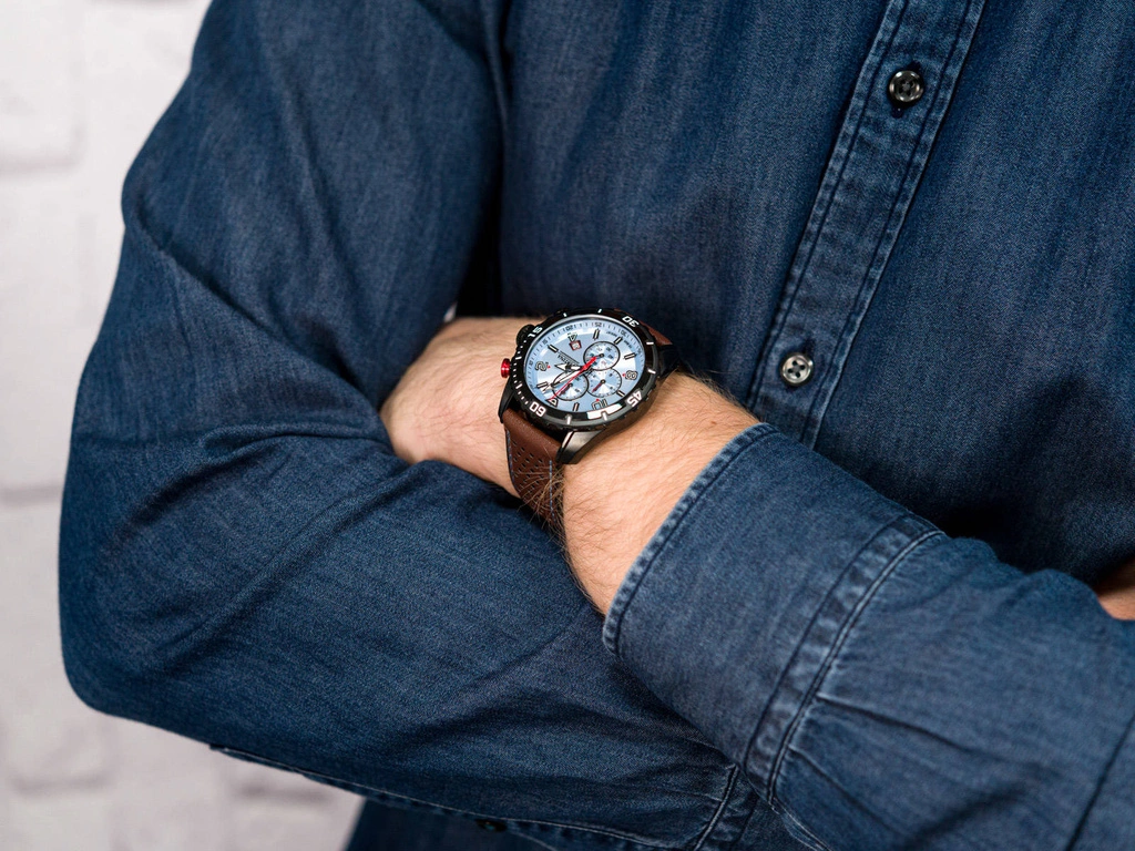 Zegarek męski FESTINA F20519/1 Chrono Sport