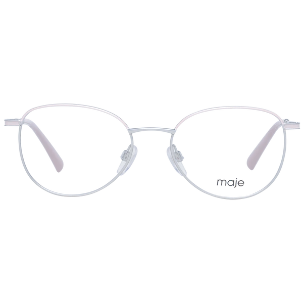 Okulary oprawki Damskie Maje MJ3004 881 50 Srebrne