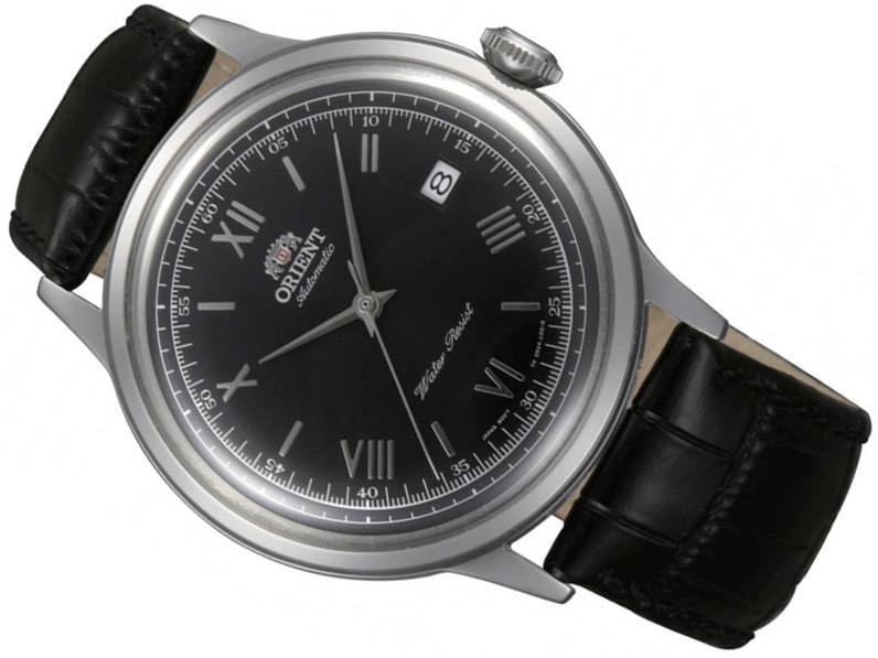 Zegarek męski ORIENT 2nd Generation Bambino FAC0000AB0