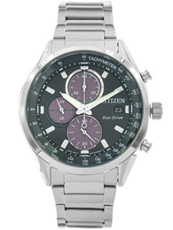 Zegarek męski Citizen CA0459-79X Eco-Drive Racing Chrono