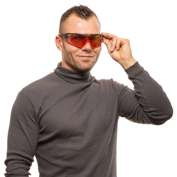 Okulary przeciwsłoneczne Bolle 12628 B-Rock Pro 119 Wielokolorowe