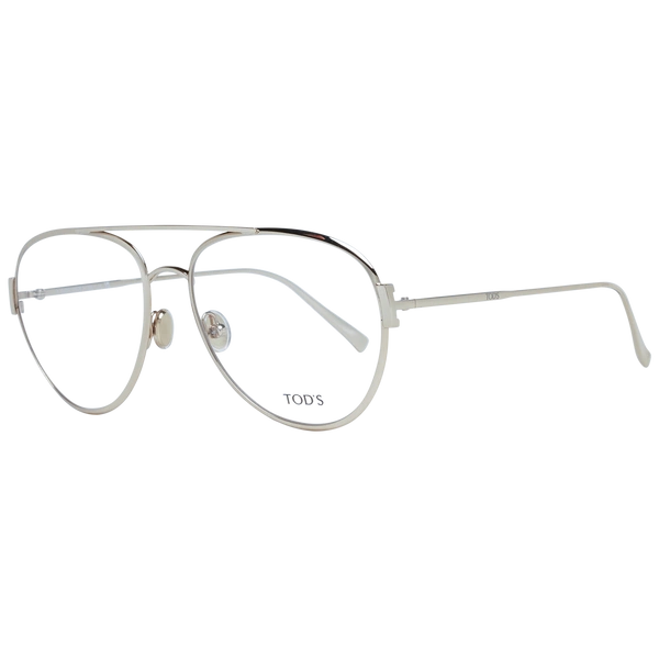 Okulary oprawki Damskie Tods TO5280 032 56 Złote