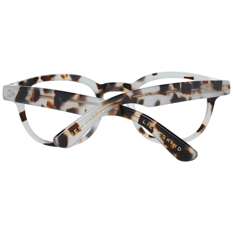 Okulary oprawki Damskie Liebeskind 11012-00778 z nakładkami przeciwsłonecznymi