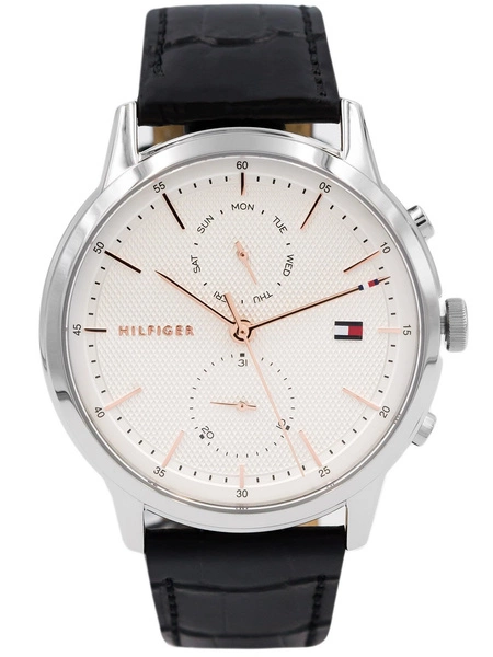 Zegarek męski TOMMY HILFIGER EASTON 1710434