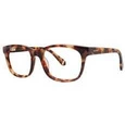 Okulary oprawki Damskie Zac Posen ZZOR PK 53 Zora Brązowe