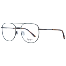 Okulary oprawki Męskie Pepe Jeans PJ1320 C3 52 Szare