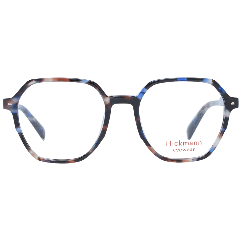 Okulary oprawki Damskie Ana Hickmann HI6235 Niebieskie