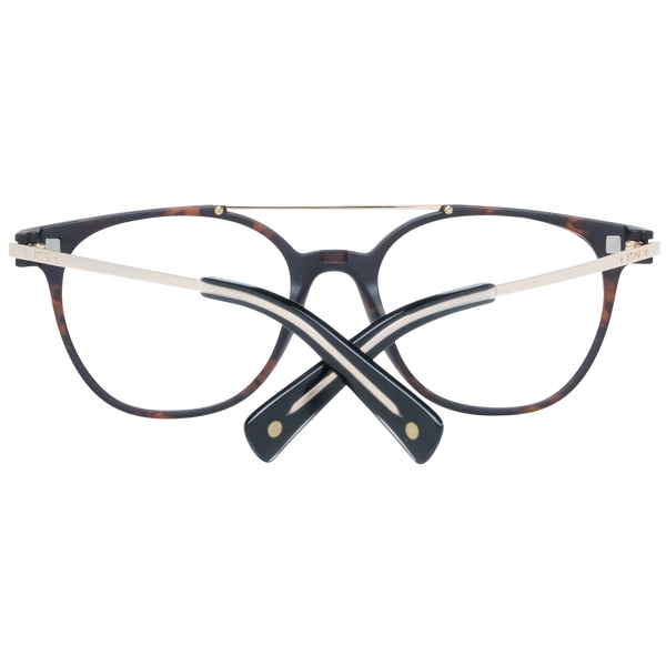 Okulary oprawki Sting VST312 0738 52 Brązowe