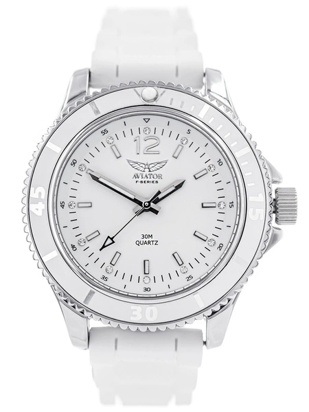 Zegarek damski AVIATOR F-Series AVX7670L33