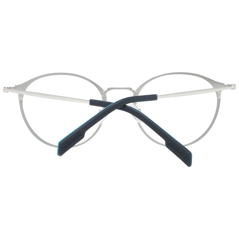 Okulary oprawki Reebok R8510 01 49 Czarne