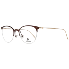 Okulary oprawki Damskie Rodenstock R7085 B 47 Czerwone
