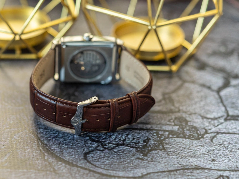 Zegarek męski BULOVA 96A268 Sutton