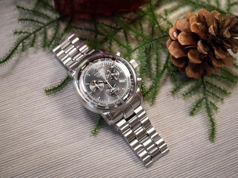 Zegarek męski ZEPPELIN 7680MB-2 100 Jahre