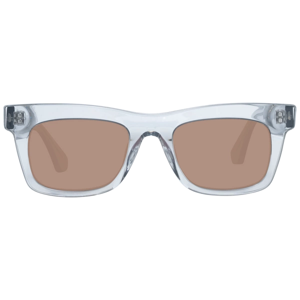 Okulary przeciwsłoneczne Damskie Sandro SD6020 008 48 Bezbarwne