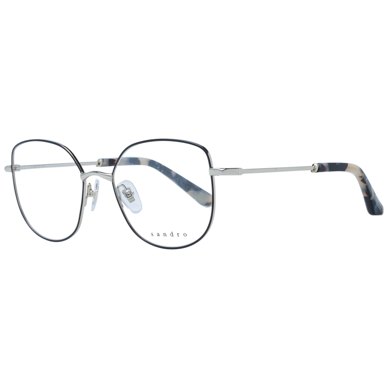 Okulary oprawki Damskie Sandro SD4012 Czarne