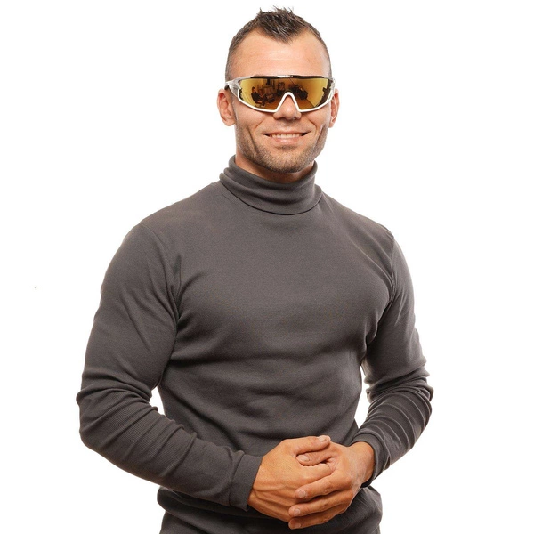 Okulary przeciwsłoneczne Bolle 12629 B-Rock Pro 119 Wielokolorowe