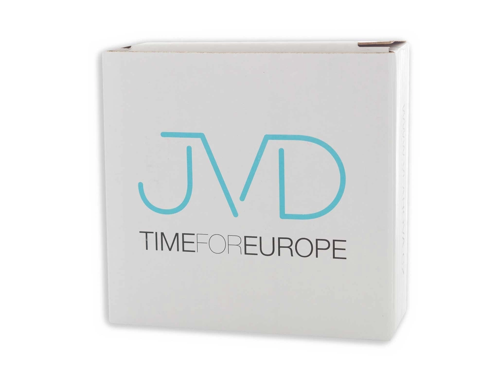 Budzik JVD SRP962.10